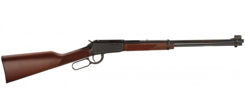 Henry Classic .22 Magnum 19.25" Barrel Lever Action Rimfire Rifle